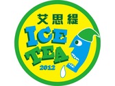 LOGO-ICE TEA