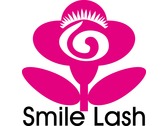 LOGO-SMILE LASH