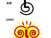 LOGO+商標-LA PLAY
