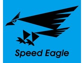 LOGO-SPEED EAGLE