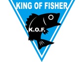 LOGO-KING OF FISHER