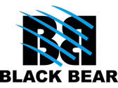 LOGO-BLACK BEAR
