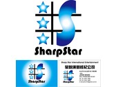 LOGO+名片-SHARP STAR