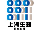LOGO-上海生動數碼科技