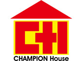 LOGO-CHAMPION HOUSE