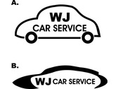 LOGO-WJ car service