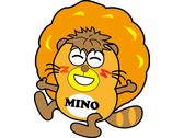米諾－吉祥物2