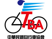 LOGO-中華民國自行車協會