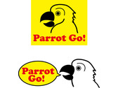 LOGO-PARROT GO