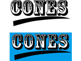 LOGO-CONES
