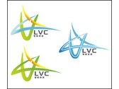 LVC智能家居LOGO設計
