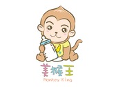 美猴王嬰兒用品logo