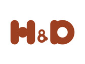 H&D商標設計