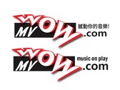 mvowo.com logo設定提案