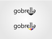 gobrella logo品牌