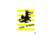 SD-PRO logo更新設計