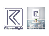 KitchenRight LOGO設計