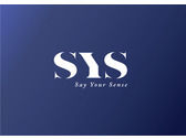 SYS銀釭飾品-logo設計