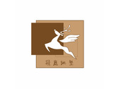 飛鹿跳墊logo
