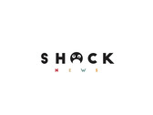 Shock News 商標設計