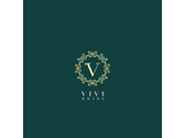 VIVI商標設計