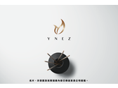YNEZ商標設計