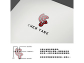 Chen Yang商標設計