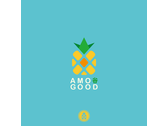 AMOGOOD商標設計