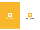 AMOGOOD商標設計