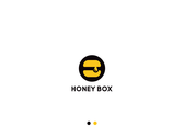 honeybox商標設計