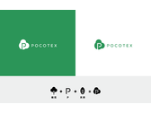 Pocotex商標設計