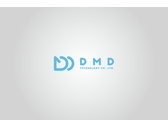 DMD商標設計
