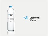 Diamond Water