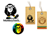 MonkeySock就是要穿襪子