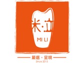 MILI's logo