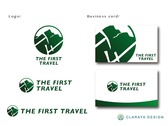 The First travel