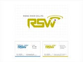 rsw-LOGO名片提案