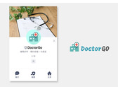 DoctorGO Logo