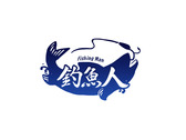 釣魚人 logo