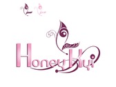 Honey Kyi保養化妝品LOGO