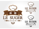 Le Sugar 樂糖烘焙 LOGO