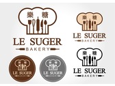 Le Sugar 樂糖烘焙 LOGO-1