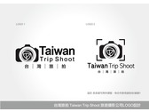 台灣旅拍 旅遊攝影公司LOGO設計