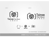 台灣旅拍 攝影公司LOGO設計-1