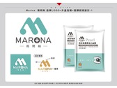 Marina  瑪琍妠 品牌 設計-1