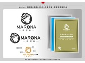 Marina  瑪琍妠 品牌設計-2