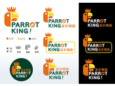 Parrot King 堅果品牌2