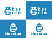 blue otter家庭 嬰孩童用品