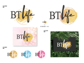 BT Life Shop 電商平台