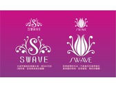 水無痕SWAVE-logo設計-1